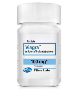 1 Kutu 30 Adet 100 mg Viagra